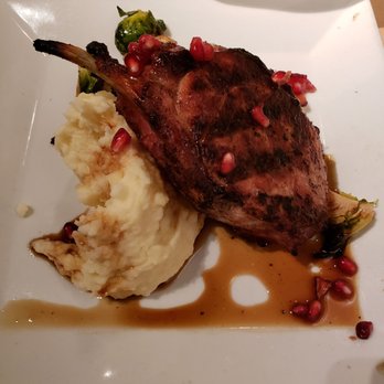 Celadon - Seafood Near Me - Napa, California