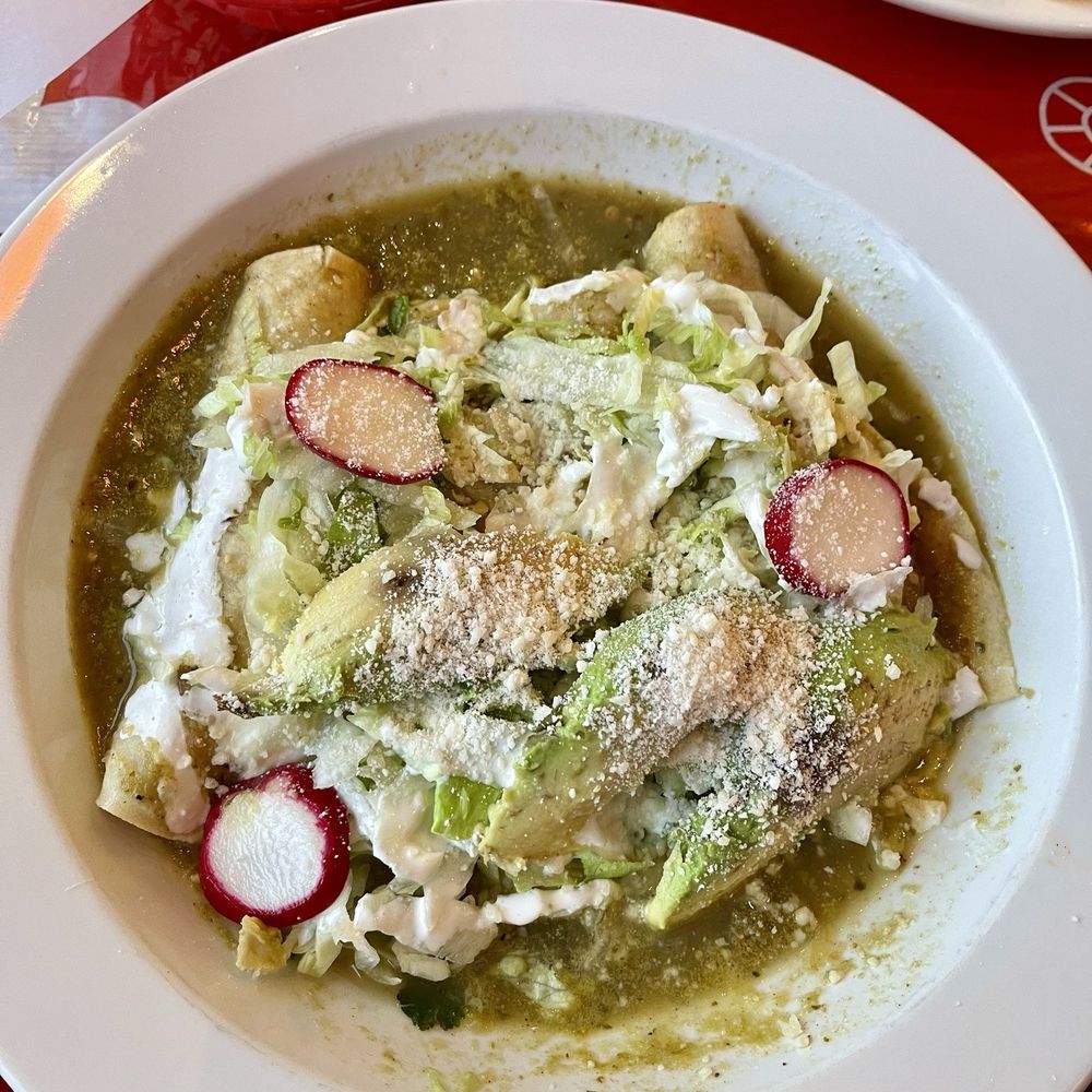 Leyendas De Mexico - Enchiladas - Mexican Near Me - Morris Plains, New Jersey Leyendas De Mexico - Enchiladas - Mexican Near Me - Morris Plains, New Jersey