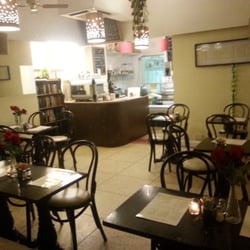 Cottage Cafe