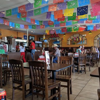 La Hacienda - Interior shot - Mexican Near Me - Ocala, Florida La Hacienda - Interior shot - Mexican Near Me - Ocala, Florida