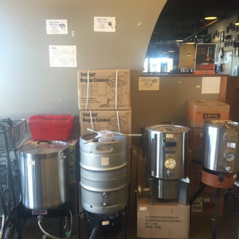 The Brew Hut - The Beer Hut - Brewing Supplies Near Me - Aurora, Colorado The Brew Hut - The Beer Hut - Brewing Supplies Near Me - Aurora, Colorado
