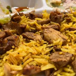 Shawarma Grill - Chicken Shawarma