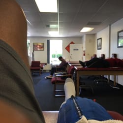 Select Physical Therapy - Long Beach - Palo Verde - Icing!!!!!