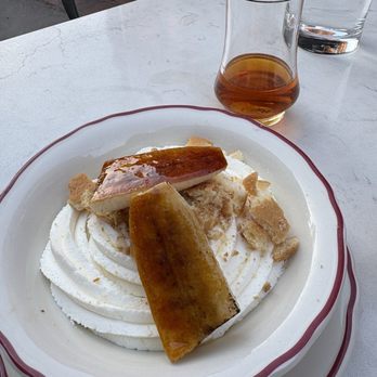 Seraphine - Banana Pudding - Cajun/Creole Near Me - Durham, North Carolina Seraphine - Banana Pudding - Cajun/Creole Near Me - Durham, North Carolina