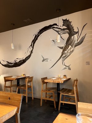 Tomo Sushi & Ramen by null