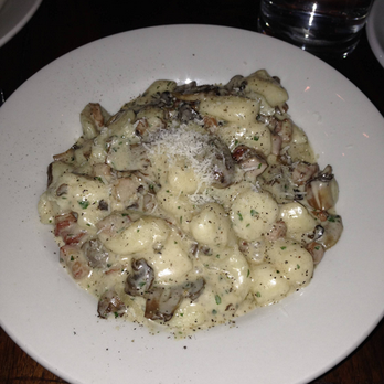 Arco Cafe - Gnocchi Alla Montanara - Sardinian Near Me - New York, New York