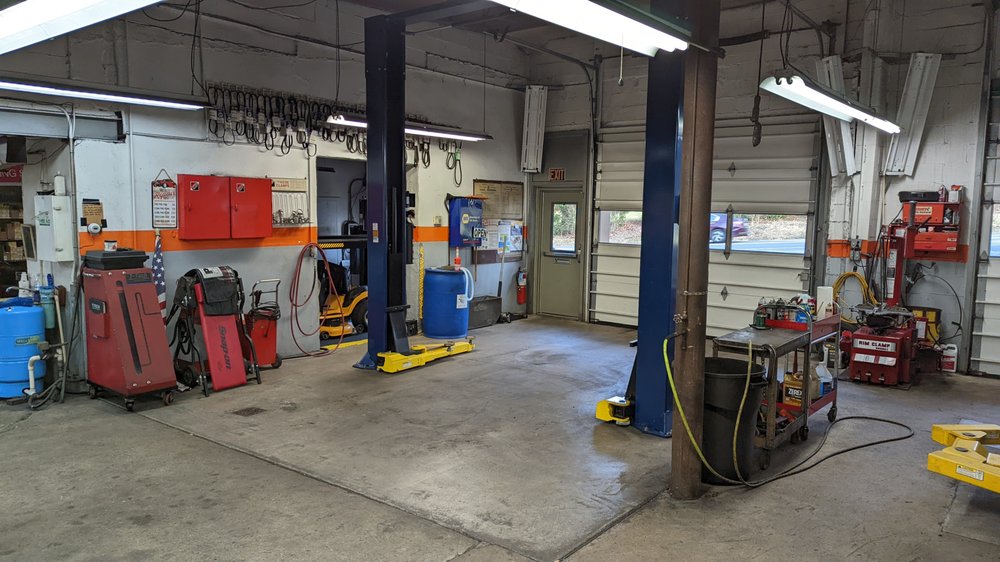 A TO B AUTO REPAIR Updated September 2024 2091 Rd