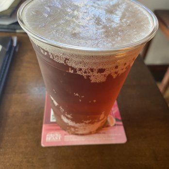 Stilt House - Banana Bread Beer - Gastropubs Near Me - Cedarburg, Wisconsin