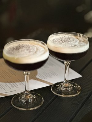 The Blind Pig Kitchen and Bar by null