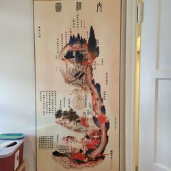 AYA Acupuncture & Herbs - The chinese medical theory classical books pictures .
