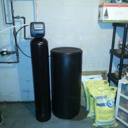 Aqua Clear Water Treatment & Plumbing Service