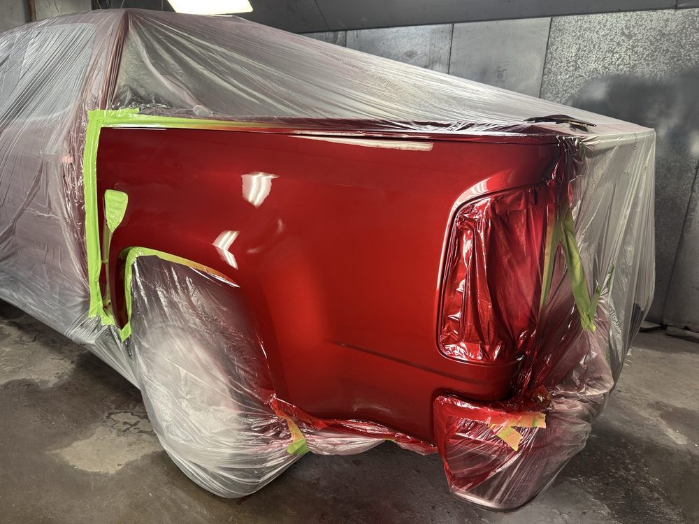 Santos Auto Body & Collision, Houston Roadtrippers