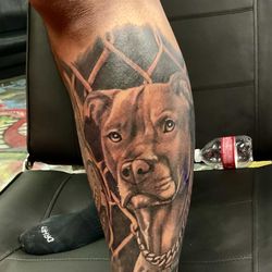 Red Ink Tattoo Studio