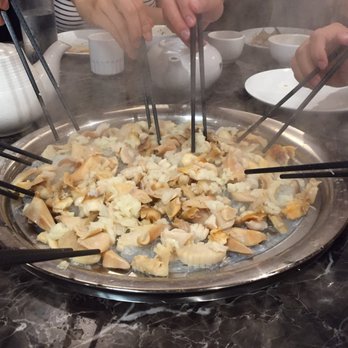 Fresh Elements - Seafood Near Me - Daly City, California