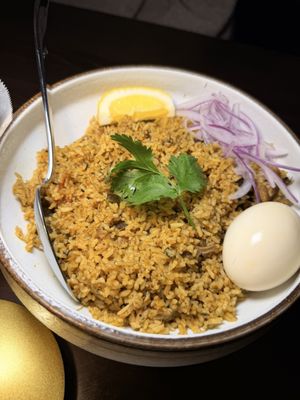 Amma's South Indian Cuisine by null