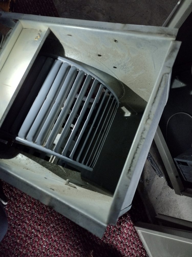 Slide of J.C.'s Home Repair