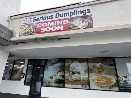 Serious Sanji| Dumpling & Dim Sum & Bubble Tea by null
