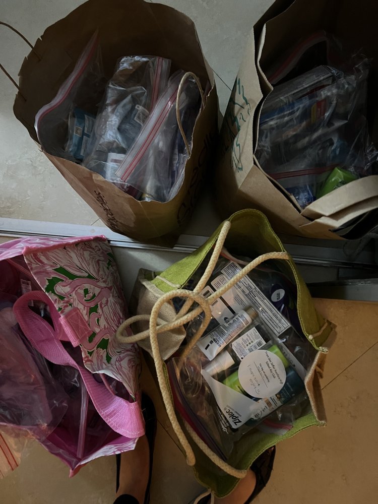 Camillus House - social services organization in Miami, FL