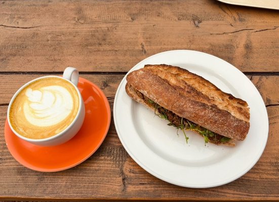 The Happy Pear by null