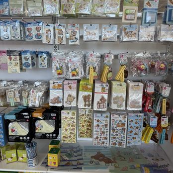 Daiso - Cute Rilakuma items - Discount Store Near Me - Tampa, Florida Daiso - Cute Rilakuma items - Discount Store Near Me - Tampa, Florida