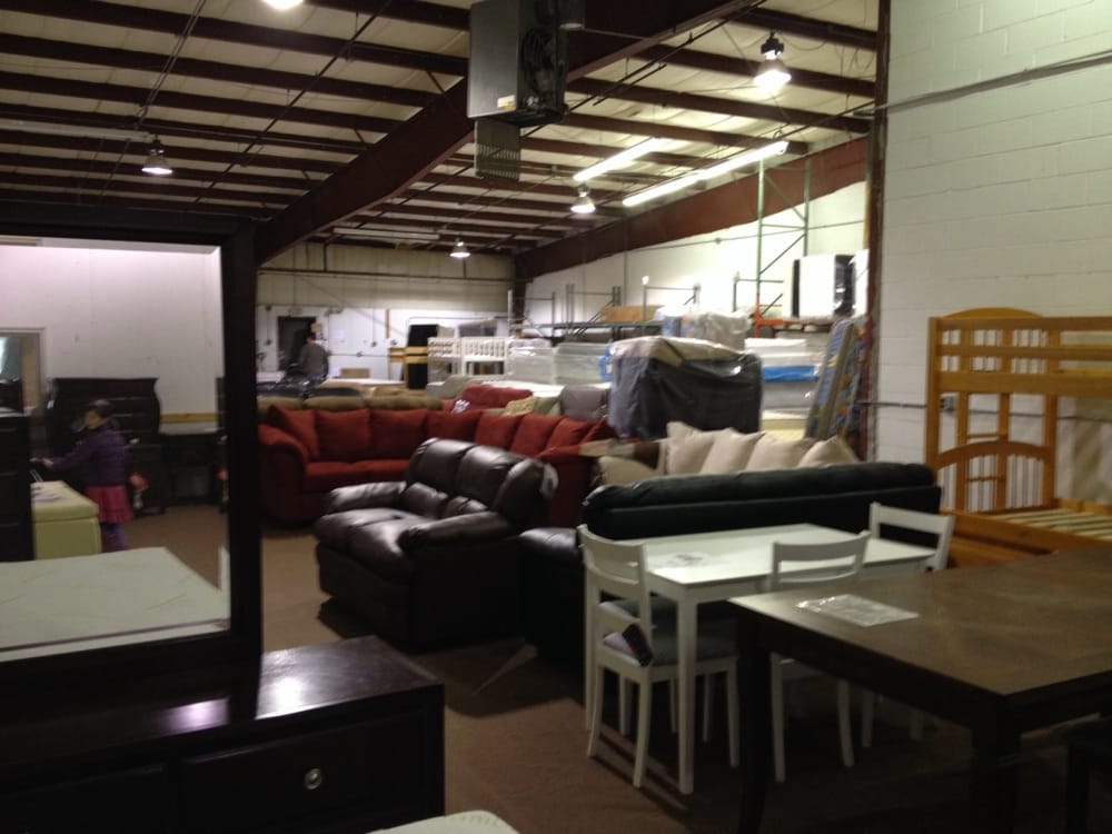 NE FURNITURE DIRECT Updated August 2024 10 Reviews 292 Page St