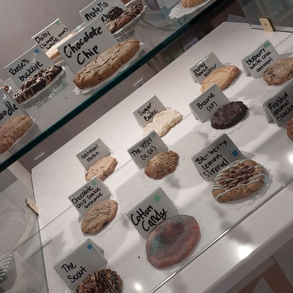 Appalachia Cookie Co. - Bakeries Near Me - Boone, North Carolina