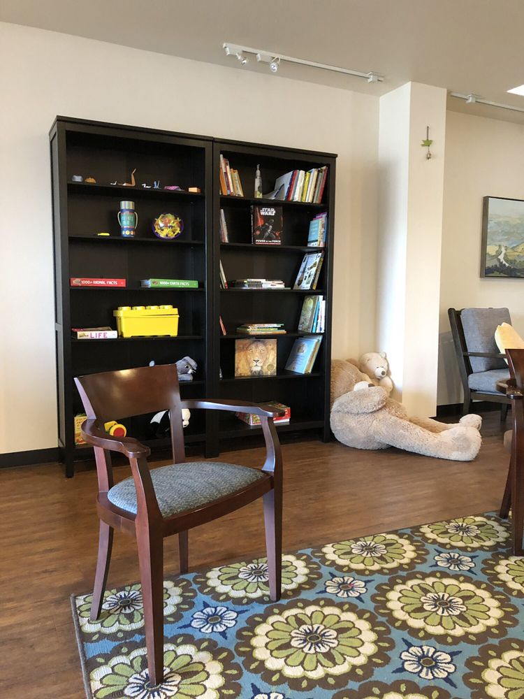 Ana T. Irizarry, LPC, LMFT - grief counselor in Austin, TX