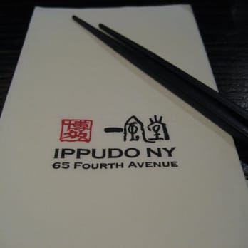 IPPUDO NY - Ramen Near Me - New York, New York IPPUDO NY - Ramen Near Me - New York, New York