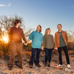 Sara Waterman Photography - Family Photography