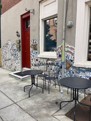 Function Coffee Labs by null