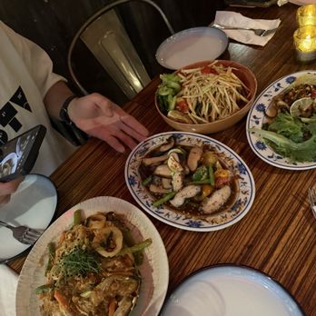 Klong - Thai Near Me - New York, New York