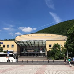 CCS Congress Centrum Suhl