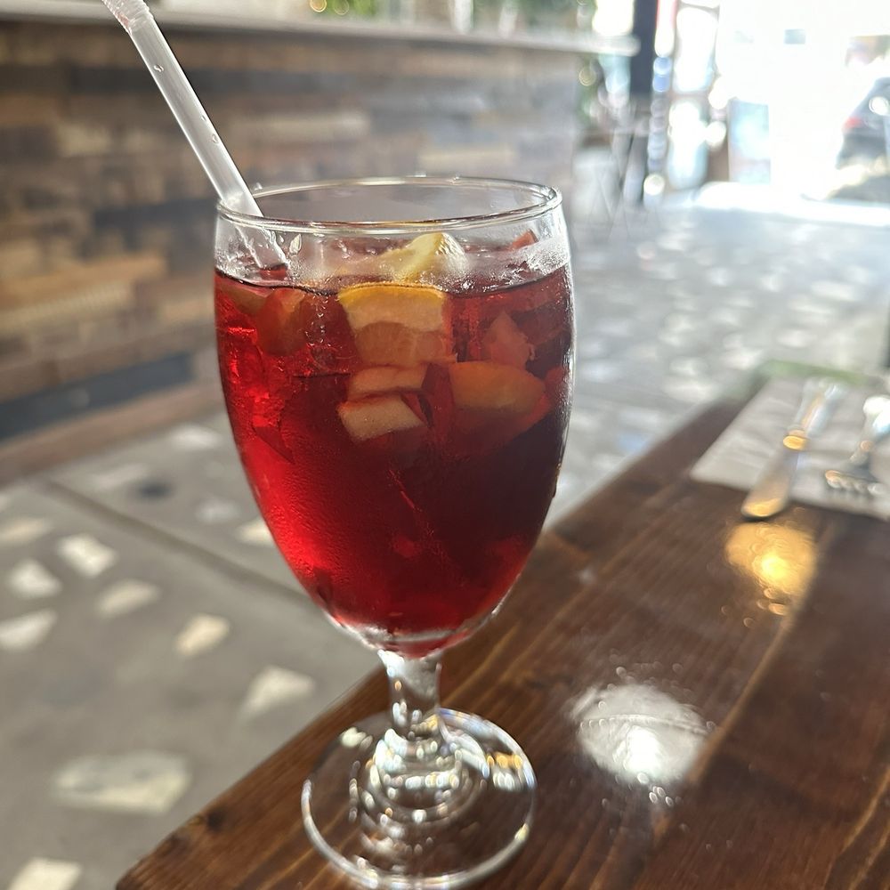 Sangria Sangria