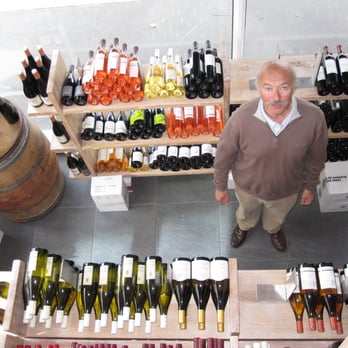 Les Coulisses du Vin - Notre caviste - Wine Bars Near Me - Paris, 75 Les Coulisses du Vin - Notre caviste - Wine Bars Near Me - Paris, 75