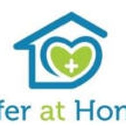 Safer at Home