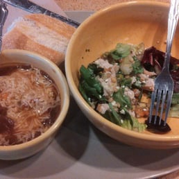 Bistro French Onion Soup - Group