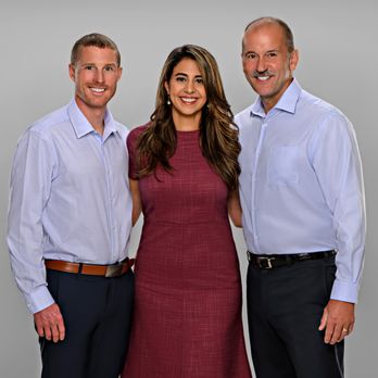 Stieper & Brust - Dr. Brad Stieper, Dr. Leen Khatib, & Dr. Eric Brust of SBK Orthodontics - Orthodontists Near Me - Taylor, Michigan Stieper & Brust - Dr. Brad Stieper, Dr. Leen Khatib, & Dr. Eric Brust of SBK Orthodontics - Orthodontists Near Me - Taylor, Michigan