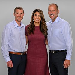 Stieper & Brust - Dr. Brad Stieper, Dr. Leen Khatib, & Dr. Eric Brust of SBK Orthodontics