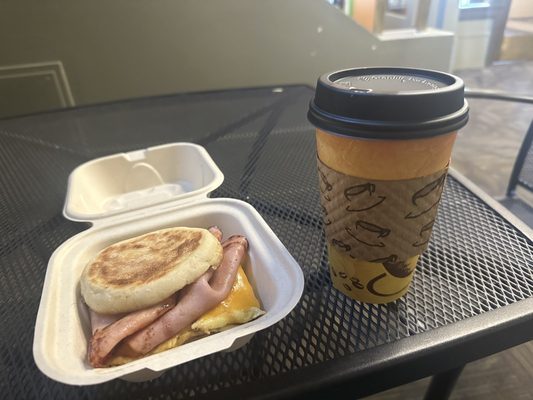 Lucky Penny Cafe by null