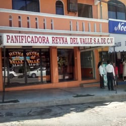 Panificadora La Reina del Valle