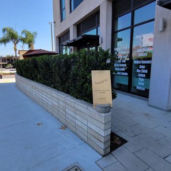 Mandarin 2 - Outdoor Sign - Coffee & Tea Near Me - Pasadena, California Mandarin 2 - Outdoor Sign - Coffee & Tea Near Me - Pasadena, California