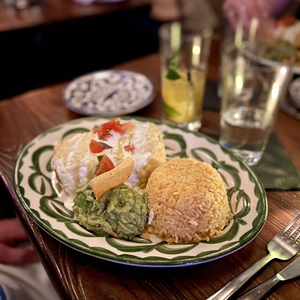Social spots from Toro Loco