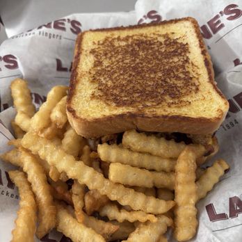 Layne's Chicken Fingers - Club - Fast Food Near Me - College Station, Texas Layne's Chicken Fingers - Club - Fast Food Near Me - College Station, Texas