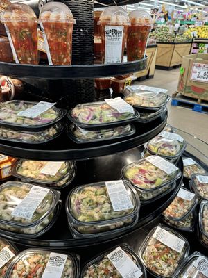 Superior Grocers by null