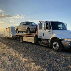 C&S Auto Towing