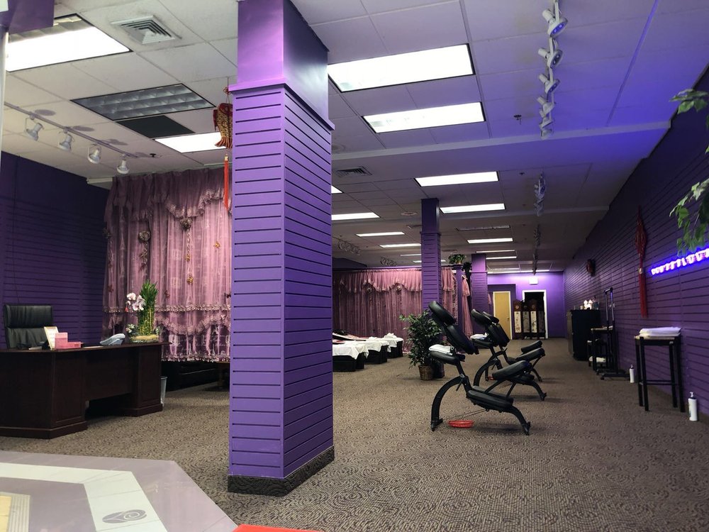 REFLEXOLOGY CENTER Updated August 2024 302 Washington St, Wausau