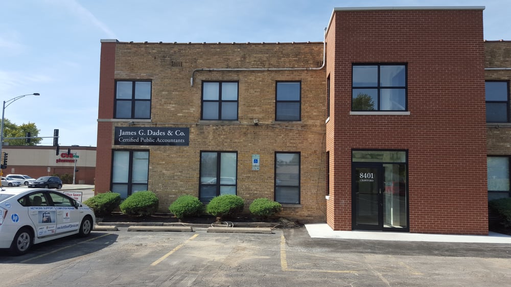 NORTHSHORE PC SERVICE Updated June 2024 8401 Crawford Ave, Skokie