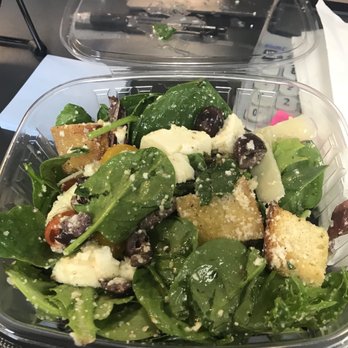 El Mammamia - Panzanella $8 - Italian Near Me - Seattle, Washington
