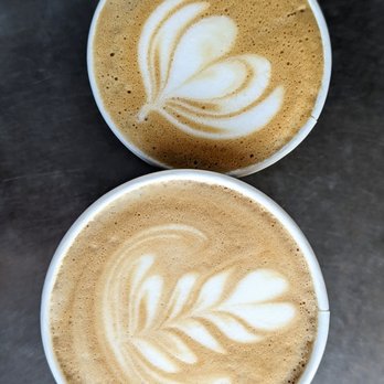 Handlebar Coffee Roasters - Excellent Cappuccino and Mocha. - Coffee Roasteries Near Me - Santa Barbara, California