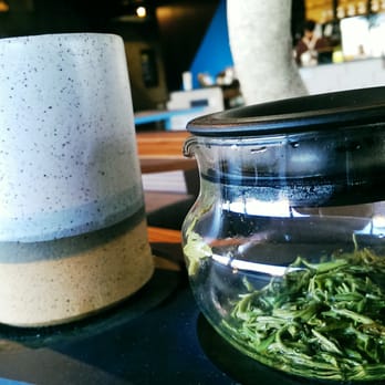 PublicUs - Gan Lu green tea. - Coffee & Tea Near Me - Las Vegas, Nevada